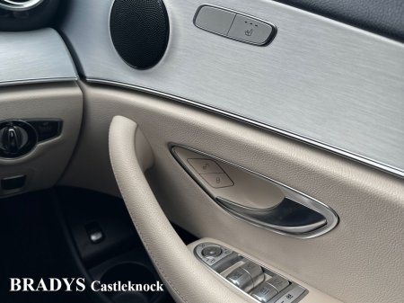 2023 Mercedes-Benz E-Class - photo 18