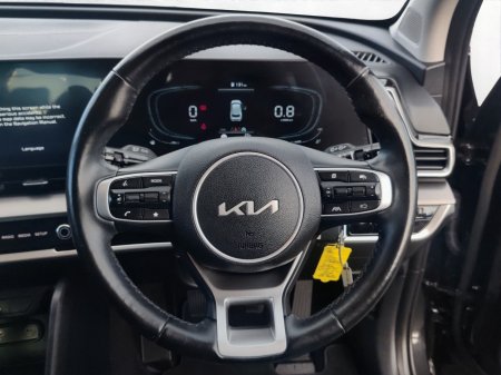 2023 Kia Sportage - photo 26