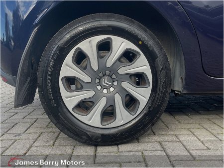 2017 Citroen C3 - photo 6