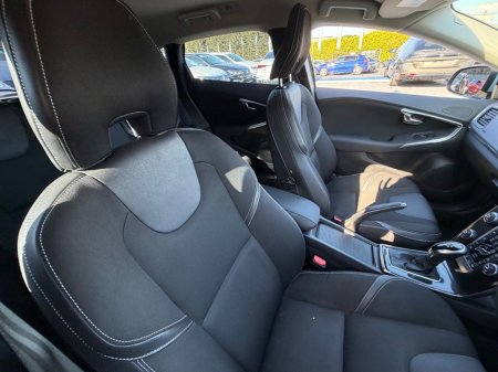2019 Volvo V40 - photo 13