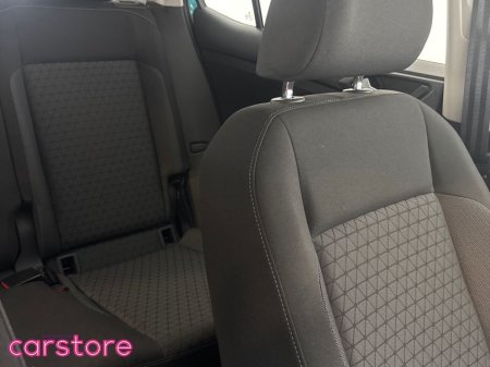 2020 Volkswagen T-Cross - photo 17