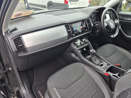 2023 Skoda Kodiaq - photo 24