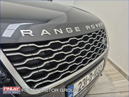 2023 Land Rover Range Rover Velar - photo 12