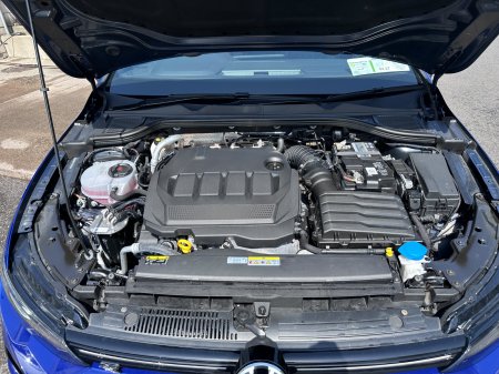 2022 Volkswagen Golf - photo 18