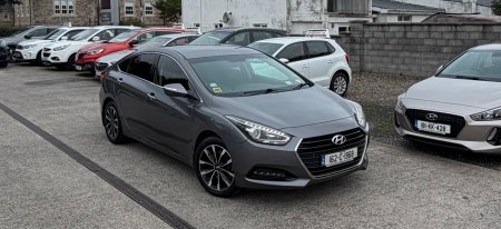 2016 Hyundai i40 - photo 6
