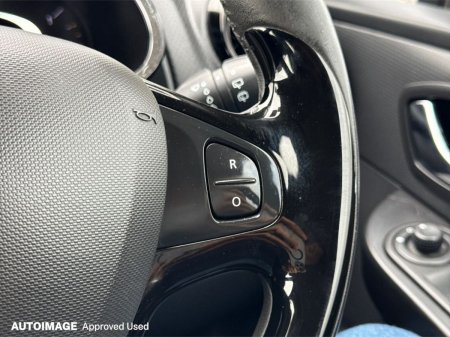 2014 Renault Clio - photo 19