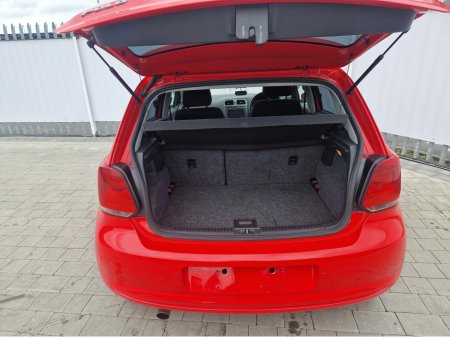2012 Volkswagen Polo - photo 9