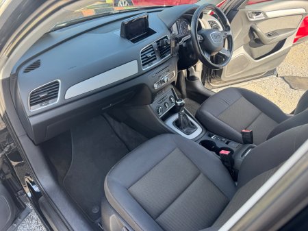 2012 Audi Q3 - photo 10
