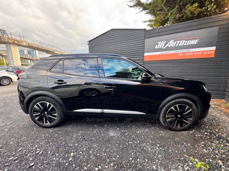2020 Peugeot 2008 - photo 5