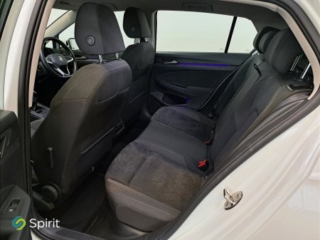 2021 Volkswagen Golf - photo 18