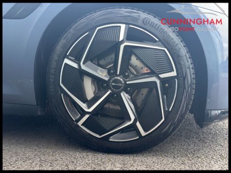 2025 BYD SEAL - photo 42