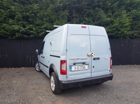 2011 Ford Transit - photo 7