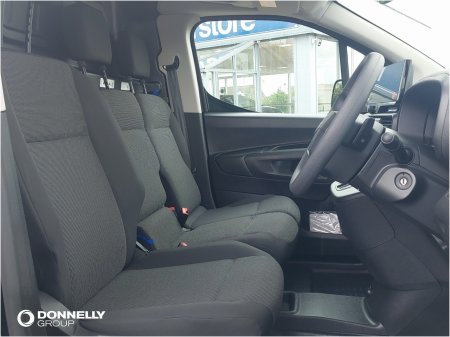 2026 Citroen Berlingo - photo 8