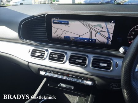 2024 Mercedes-Benz GLE - photo 19