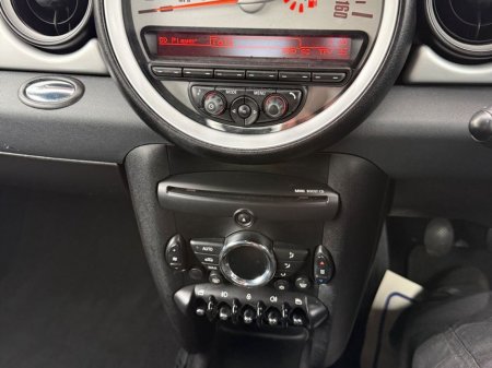 2012 Mini Cooper - photo 7