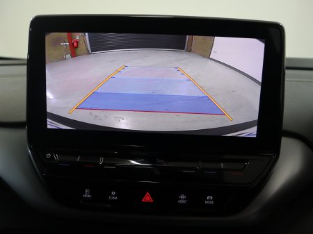 2023 Volkswagen ID.4 - photo 16