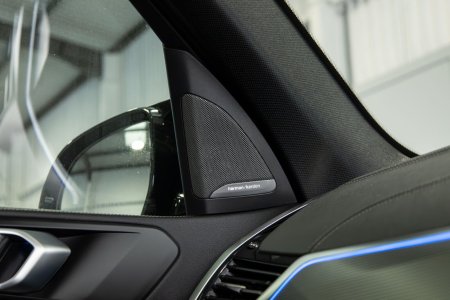 2021 BMW X5 - photo 15