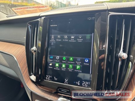 2019 Volvo XC60 - photo 19