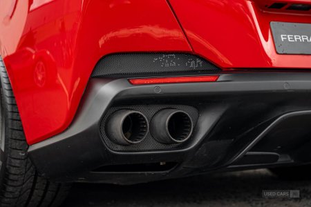 2019 Ferrari Portofino - photo 21