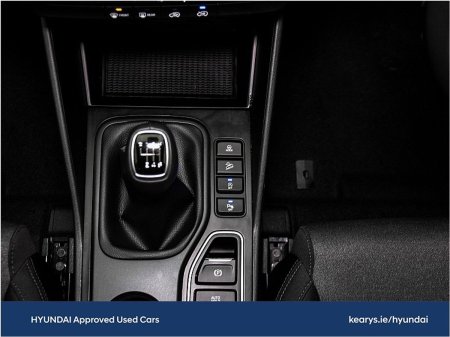 2020 Hyundai Tucson - photo 19