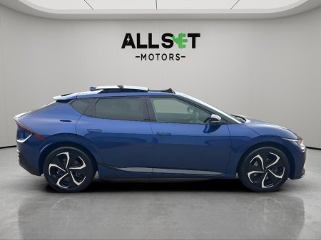 2022 Kia EV6 - photo 13