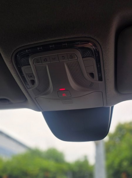 2023 Mercedes-Benz Vito - photo 20