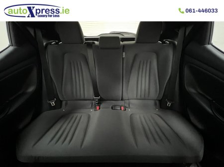 2022 Toyota Yaris - photo 24