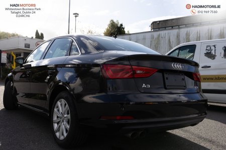 2015 Audi A3 - photo 6