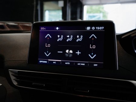2019 Peugeot 5008 - photo 18