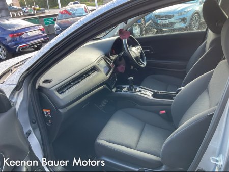 2018 Honda HR-V - photo 10