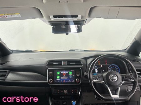 2020 Nissan Leaf - photo 11