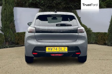 2024 Peugeot 208 - photo 7
