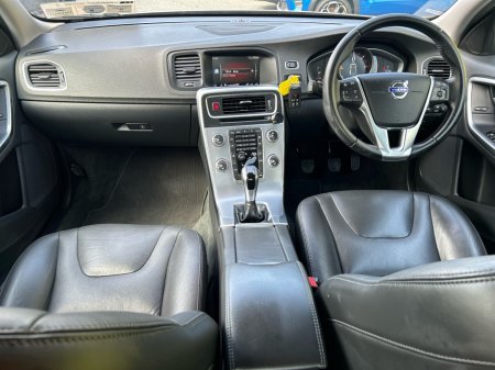 2019 Volvo S60 - photo 8