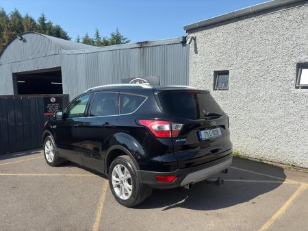 2017 Ford Kuga - photo 19