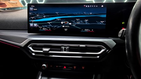 2024 BMW 3-Series - photo 43