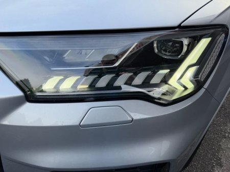 2021 Audi Q7 - photo 20