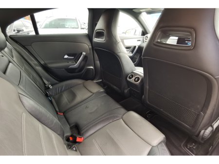 2022 Mercedes-Benz CL-Class - photo 12