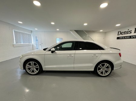 2017 Audi A3 - photo 10
