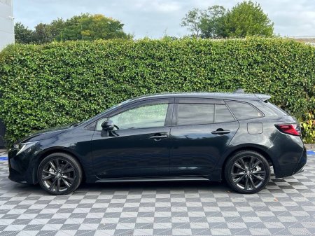2021 Toyota Corolla - photo 3