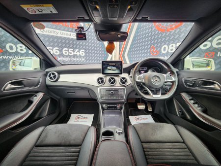 2016 Mercedes-Benz GLA - photo 17