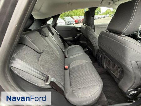 2022 Ford Puma - photo 12