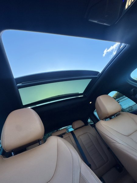 2021 BMW X4 - photo 36