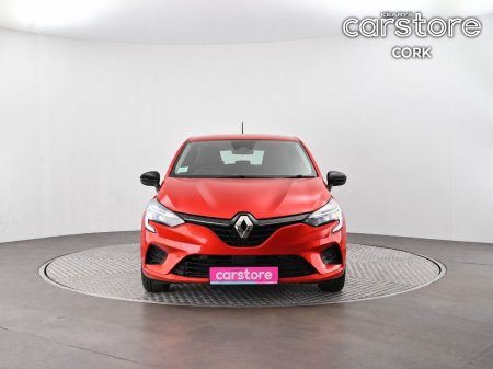 2023 Renault Clio - photo 8
