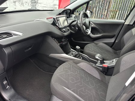 2018 Peugeot 2008 - photo 15