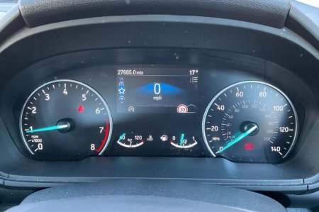 2023 Ford EcoSport - photo 13