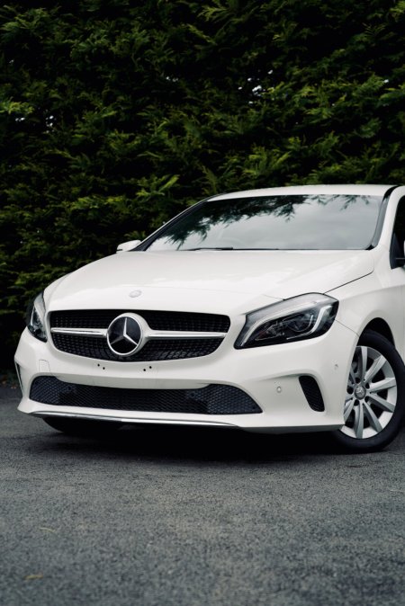 2016 Mercedes-Benz A-Class - photo 7
