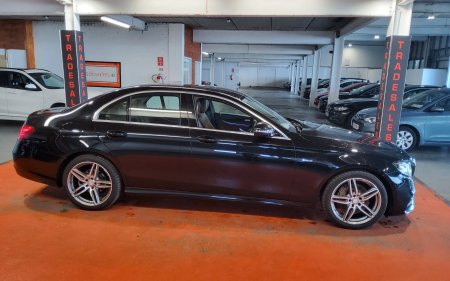 2018 Mercedes-Benz E-Class - photo 9