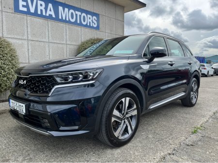 2023 Kia Sorento - photo 5