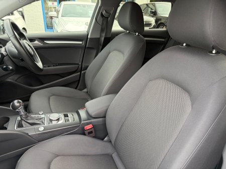 2019 Audi A3 - photo 27