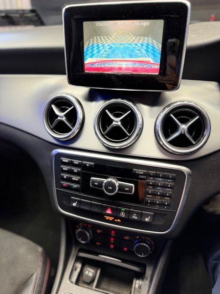 2015 Mercedes-Benz GLA - photo 16